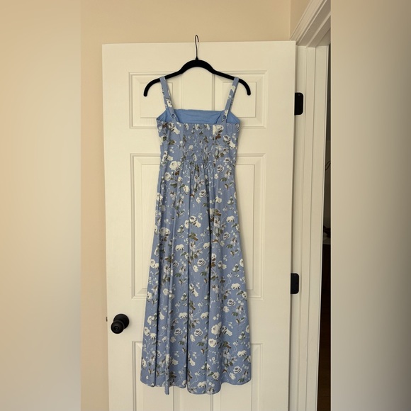 Hill House Margot Dress - Picture 3 of 6